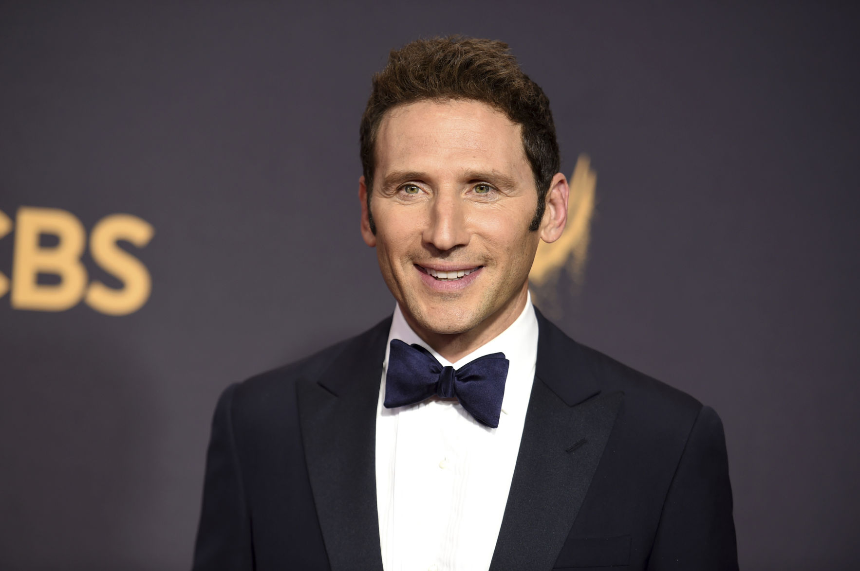 Birthday: Mark Feuerstein